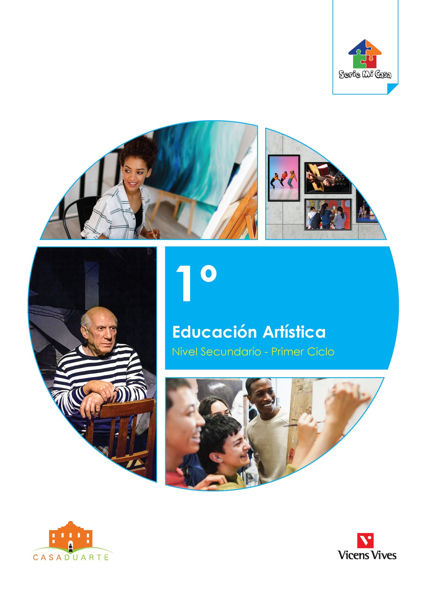 Educación Artística 1