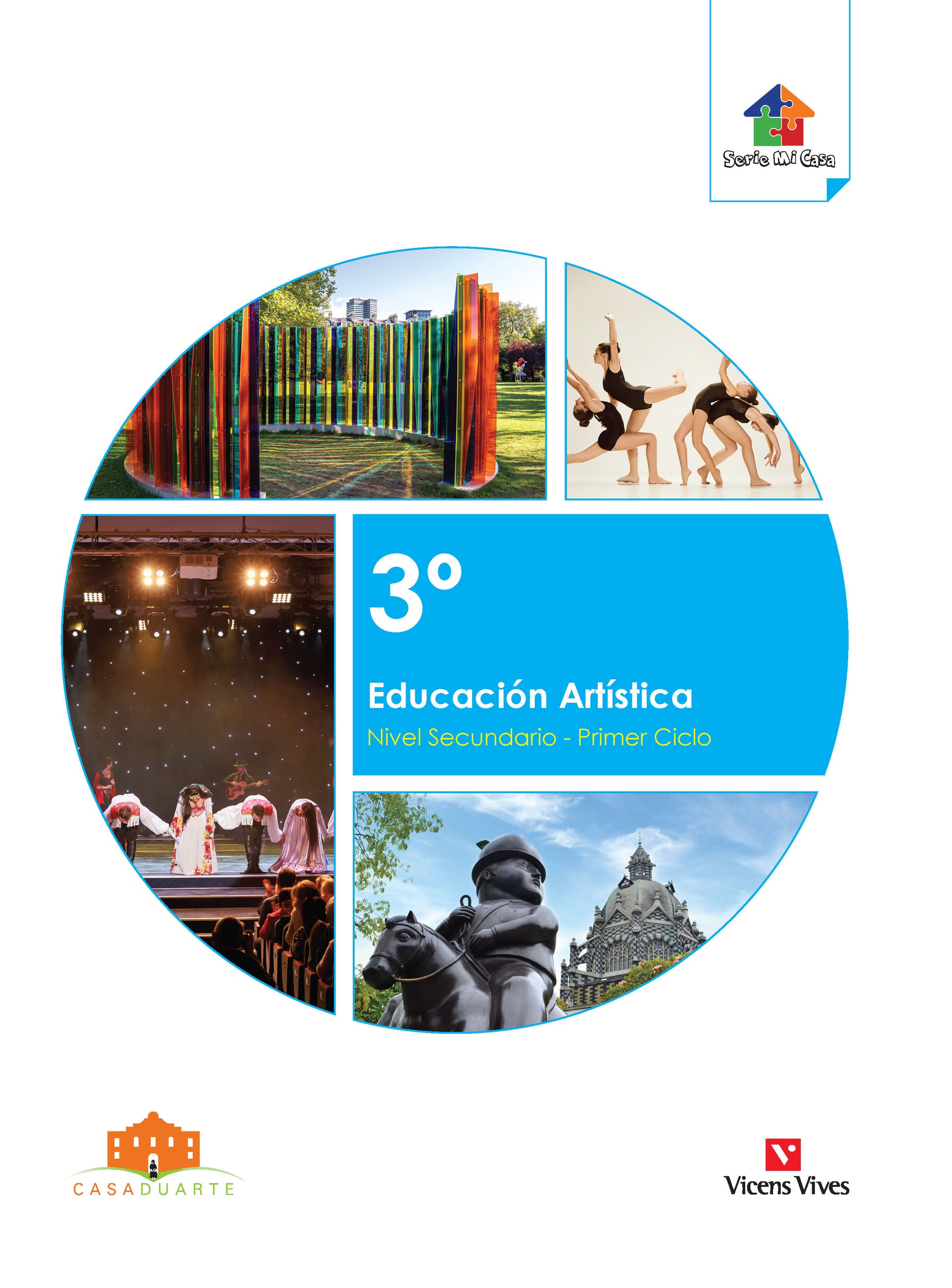 Educación Artística 3 – Edubox