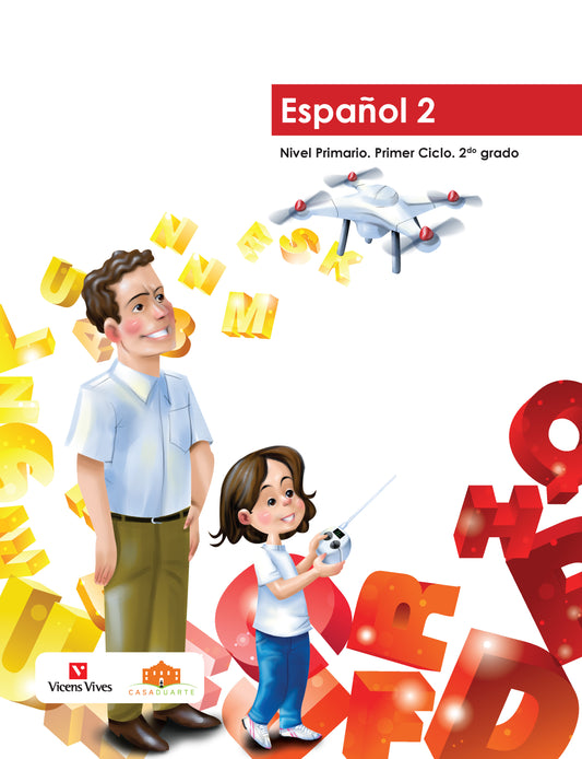 Lengua Española 2