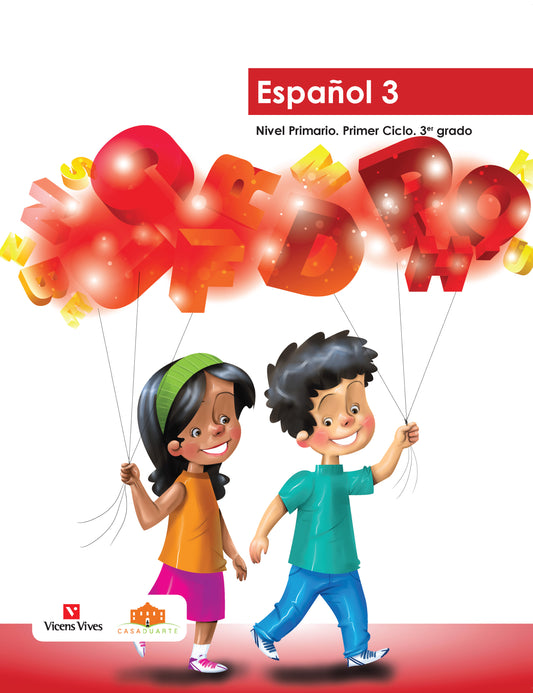 Lengua Española 3