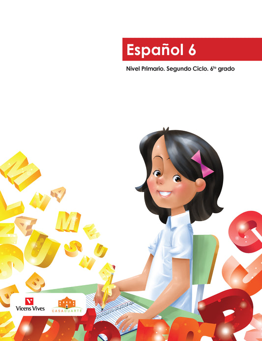 Lengua Española 6