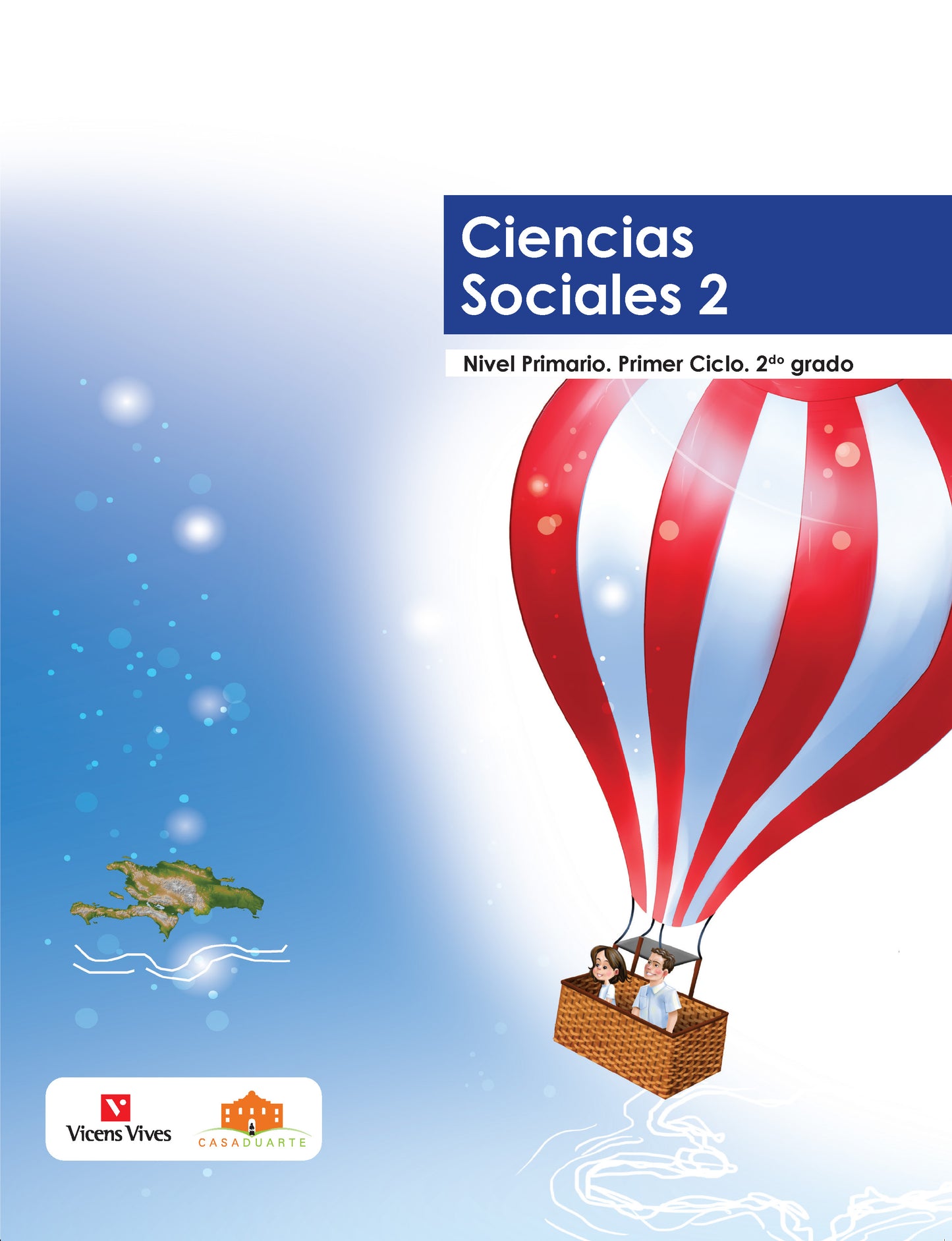 Ciencias Sociales 2