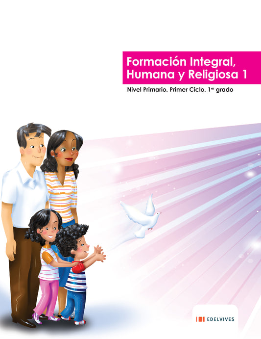 Formación Integral Humana y Religiosa 1