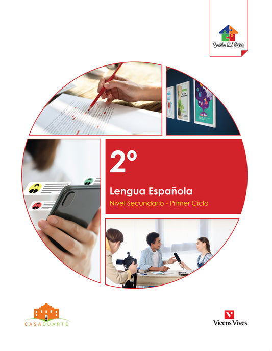 Lengua Española 2