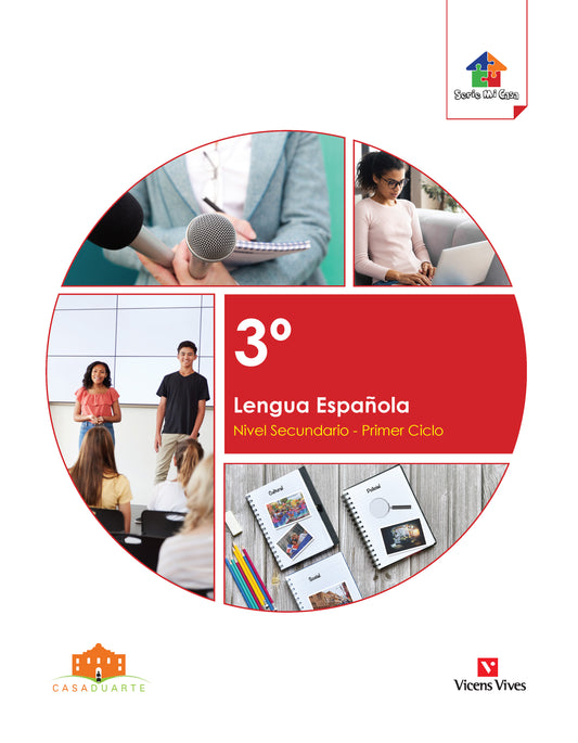 Lengua Española 3