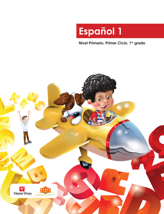 Lengua Española 1