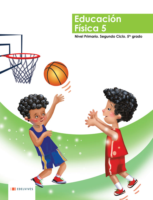 Educación Física 5
