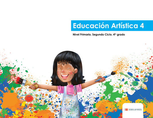 Educación Artística 4