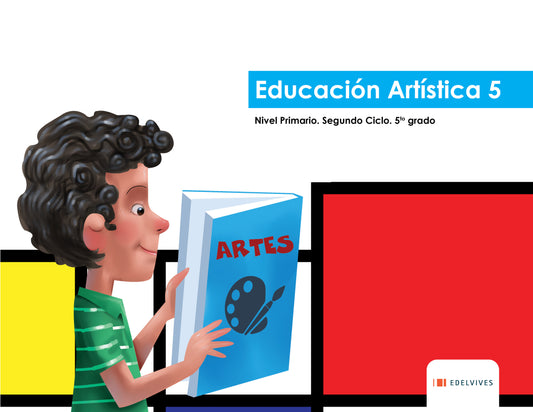 Educación Artística 5