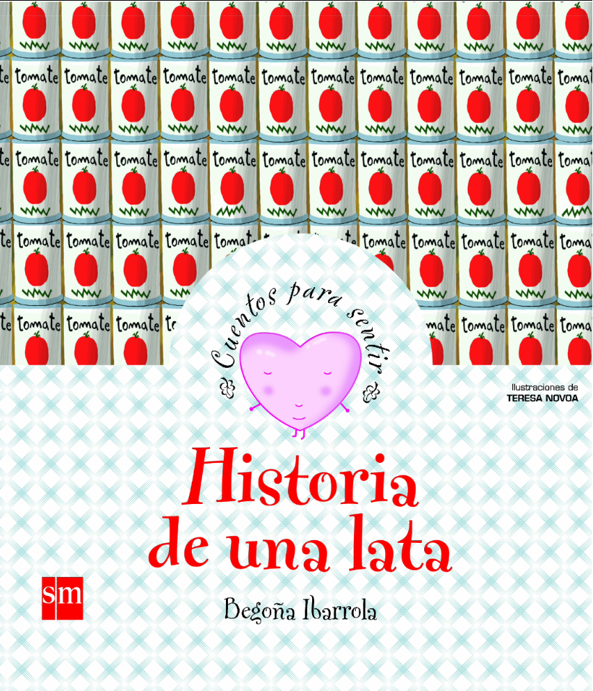 Historia de una lata