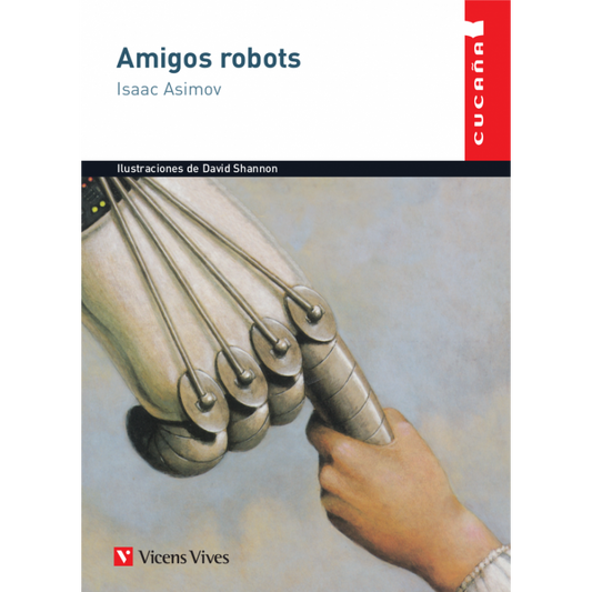 Amigos robots