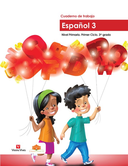 Lengua Española 3