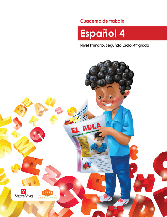 Lengua Española 4