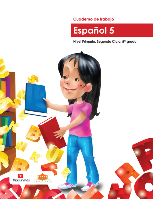 Lengua Española 5