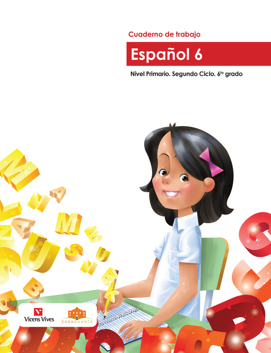 Lengua Española 6