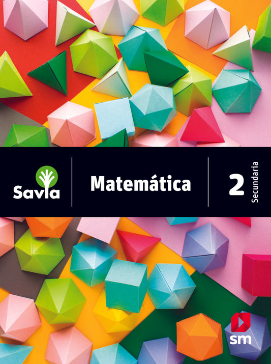 Matemática 2. Savia